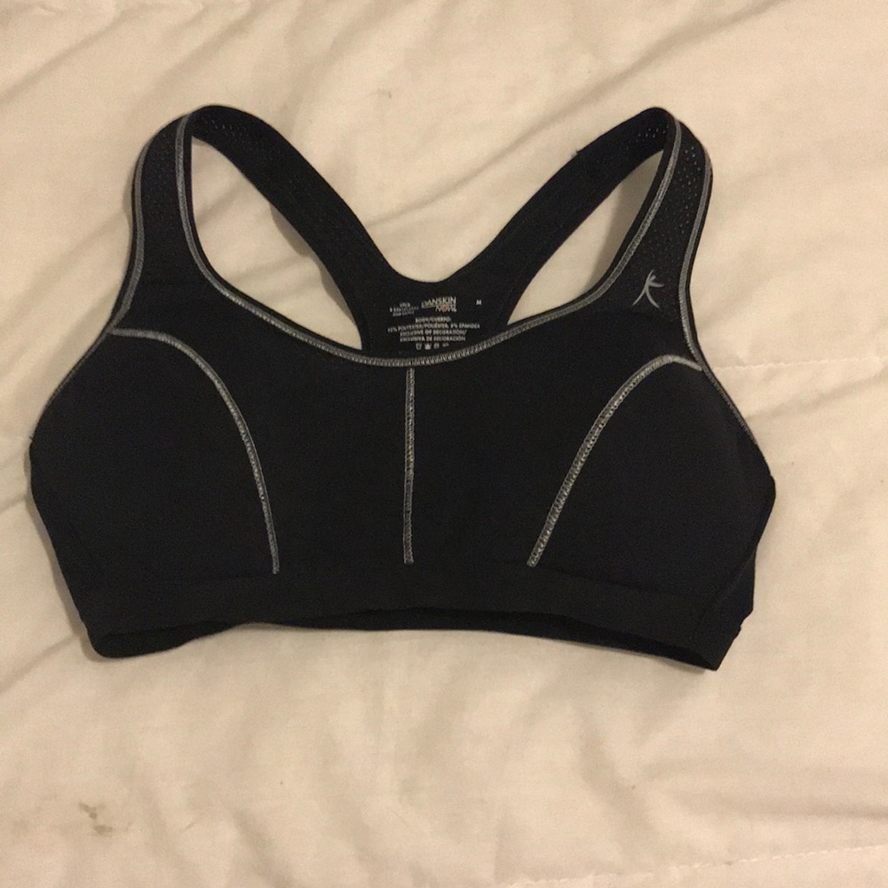 Danskin Sports Bra